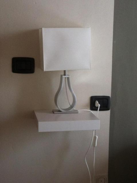 Appartamento Luisa Parma Room photo